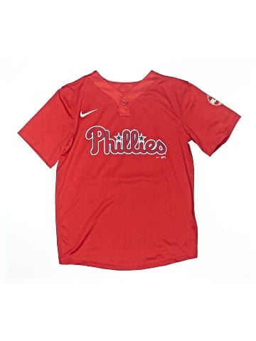 Nike Short Sleeve Top (view 1)