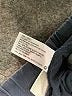 Knox Rose 100% Lyocell Blue Cargo Pants Size XL - photo 9