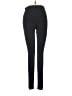 Lululemon Athletica Solid Black Active Pants Size 8 - photo 1