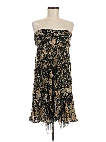 Diane von Furstenberg Cocktail Dress (view 1)