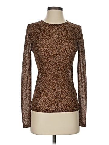 J.Crew Long Sleeve Top (view 1)