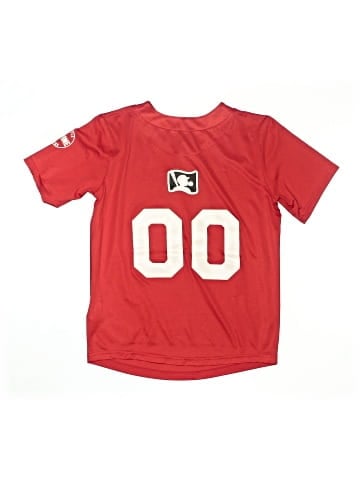 Nike Short Sleeve Top (view 2)