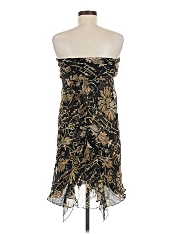 Diane von Furstenberg Cocktail Dress (view 2)