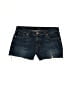 J Brand Blue Denim Shorts Size 26 waist - photo 1