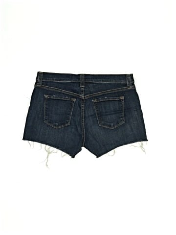 J Brand Denim Shorts (view 2)