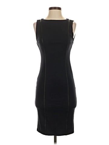 Alice + Olivia Cocktail Dress (view 1)