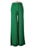 Bershka Green Dress Pants Size S - photo 1