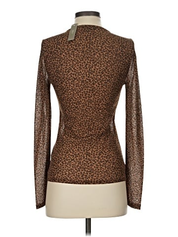 J.Crew Long Sleeve Top (view 2)