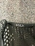 Nux Black Tank Top Size S (estimated) - photo 7