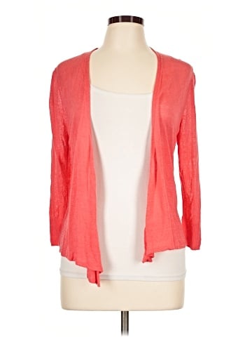 Nic + Zoe Cardigan (view 1)