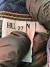 Hudson Jeans Blue Jeans Size 27 waist - photo 8