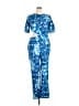 Rhode X Target Print Blue Jumpsuit Size XXL - photo 1