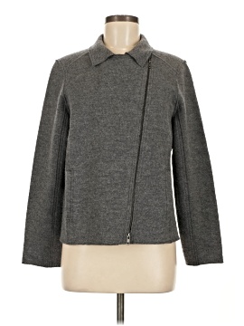Eileen Fisher Wool Cardigan