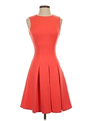 Ted Baker London Cocktail Dress (view 1)