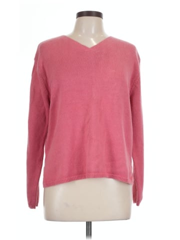 Christopher & Banks Pullover Sweater (view 1)