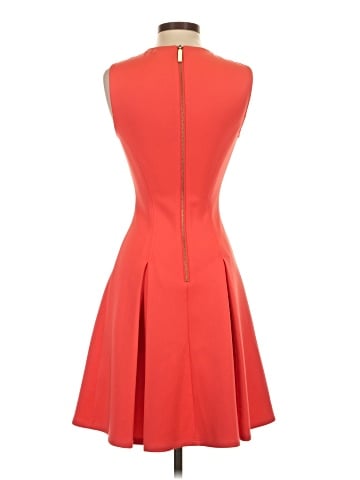 Ted Baker London Cocktail Dress (view 2)