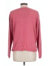 Christopher & Banks Pink Pullover Sweater Size L - photo 2