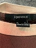 Forever 21 Brown Short Sleeve T-Shirt Size S - photo 7