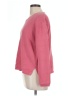 Christopher & Banks Pink Pullover Sweater Size L - photo 5
