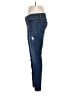 Hudson Jeans Hearts Blue Jeans Size 28 waist - photo 5