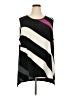 Vince Camuto 100% Polyester Black Sleeveless Blouse Size 3X - photo 1