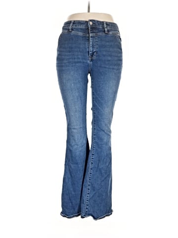 American Eagle Outfitters Jeans (view 1)