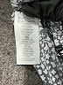 MICHAEL Michael Kors Silver Kimono Size XL - photo 8