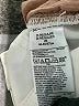 Gap Ivory Jeans Size 26WR - photo 8