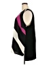 Vince Camuto 100% Polyester Black Sleeveless Blouse Size 3X - photo 5