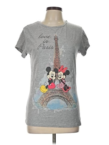 Disney Short Sleeve T-Shirt (view 1)