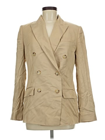 Lauren by Ralph Lauren Blazer (view 1)