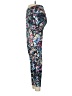 Lululemon Athletica Graphic Blue Active Pants Size 6 - photo 5