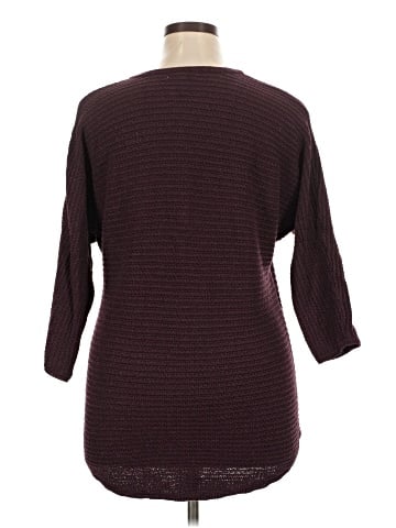 New York & Company Pullover Sweater (view 2)
