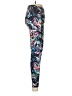 Lululemon Athletica Graphic Blue Active Pants Size 6 - photo 4