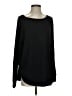 Gap Black Pullover Sweater Size S - photo 1