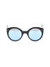 Palm Beach Blue Sunglasses One size - photo 2