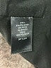 Zara W&B Collection Black Blazer Size 2 - photo 7