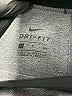 Nike Gray Active Pants Size S - photo 4