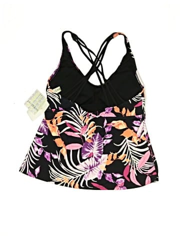 24th & Ocean Swimsuit Top (view 2)