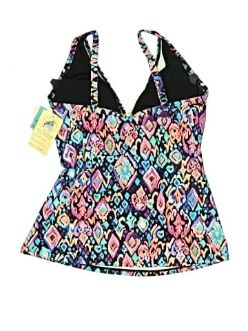 Sunsets Swimsuit Top (view 2)