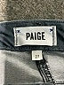 Paige Gray Jeans Size 27 waist - photo 4