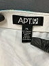 Apt. 9 Blue Casual Skirt Size XL - photo 4
