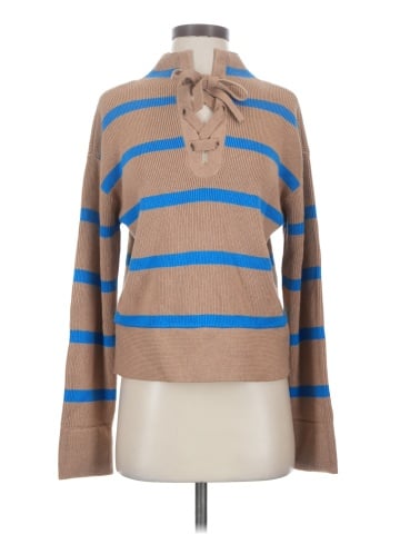 Everlane Wool Pullover Sweater (view 1)
