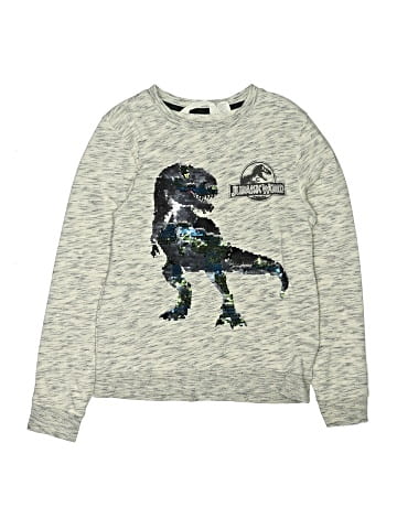H&M Sweatshirt (view 1)