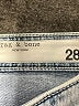 Rag & Bone Stars Blue Jeans Size 28 waist - photo 7