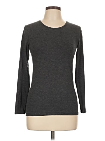 Uniqlo Long Sleeve T-Shirt (view 1)
