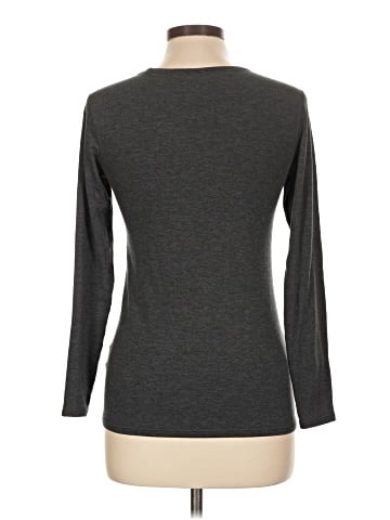 Uniqlo Long Sleeve T-Shirt (view 2)