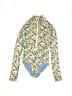 Gap Kids Floral Blue Wetsuit Size M (youth) - photo 1