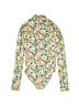 Gap Kids Floral Blue Wetsuit Size M (youth) - photo 2