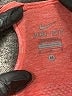 Nike Red Active Tank Size M - photo 7